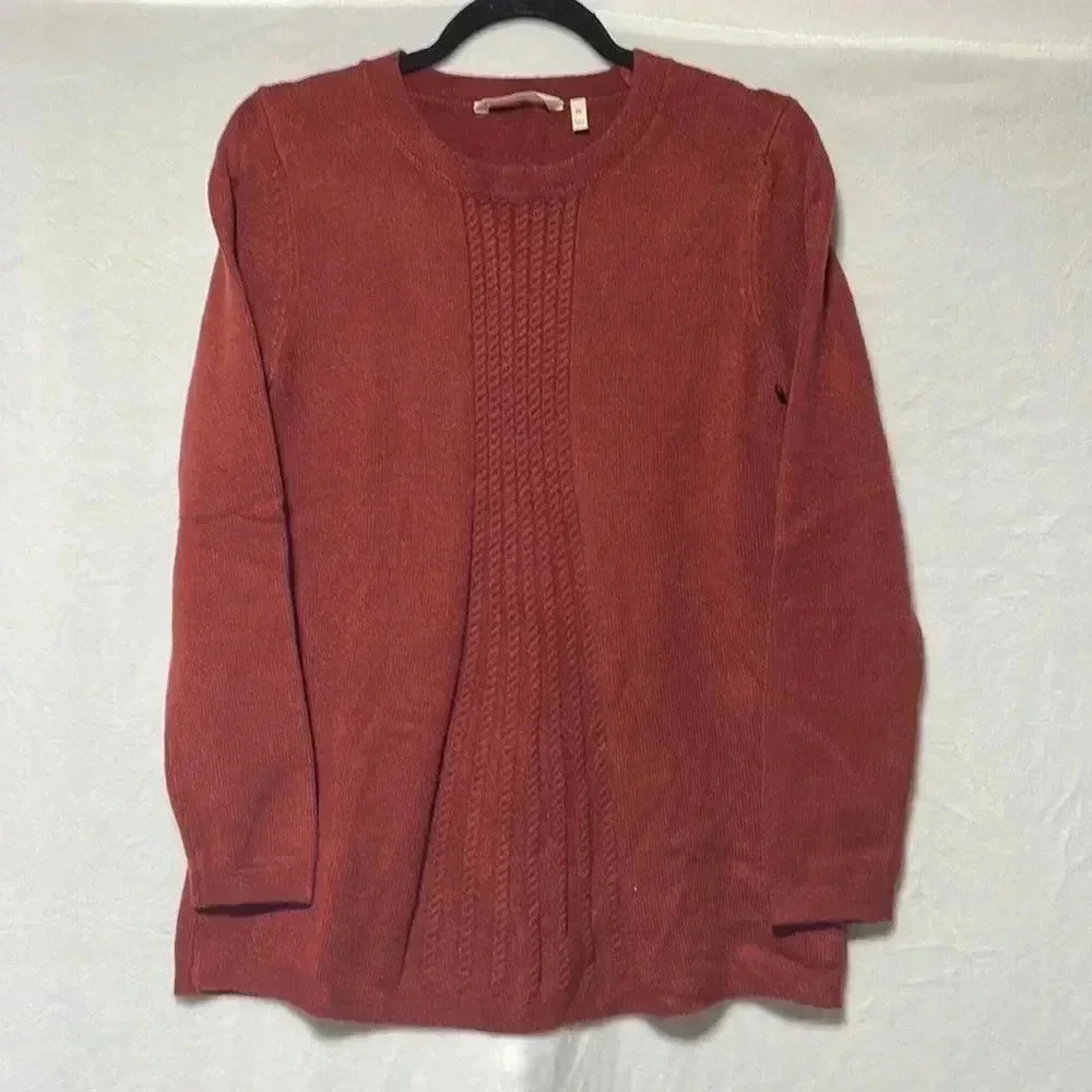 Soft Surroundings sweater